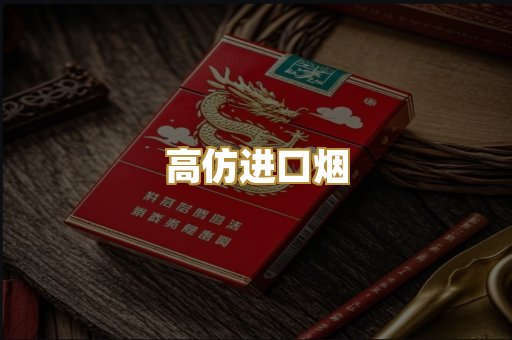 高仿进口烟